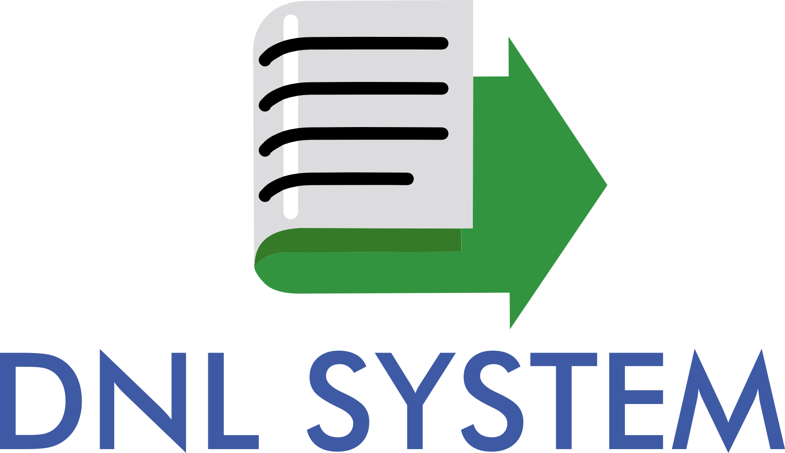 DNL System